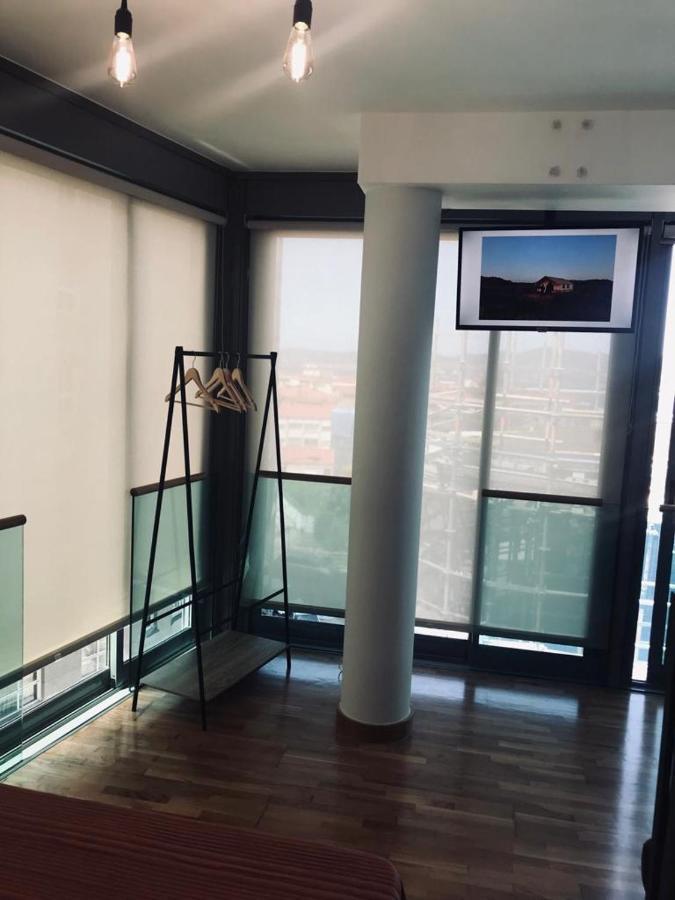 Apartamento Rosario 2 Vigo Exterior foto