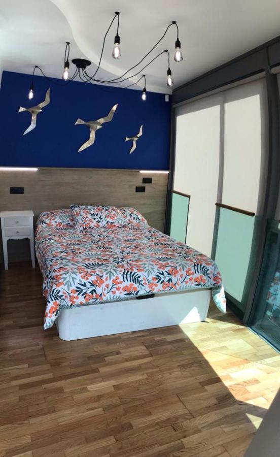 Apartamento Rosario 2 Vigo Exterior foto